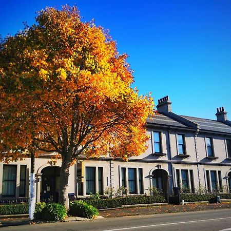 Highland House Boutique Hotel Dunedin Kültér fotó