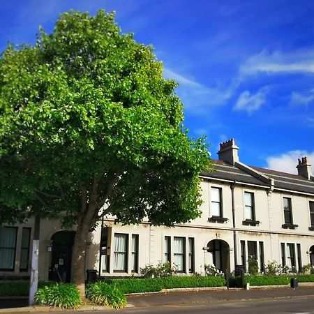 Highland House Boutique Hotel Dunedin Kültér fotó