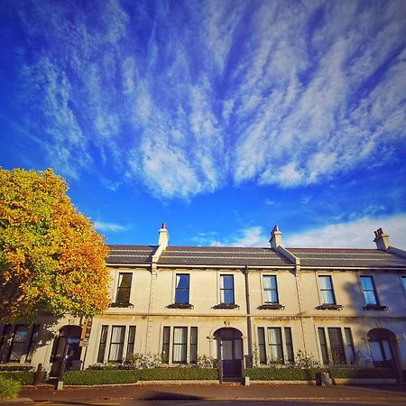 Highland House Boutique Hotel Dunedin Kültér fotó