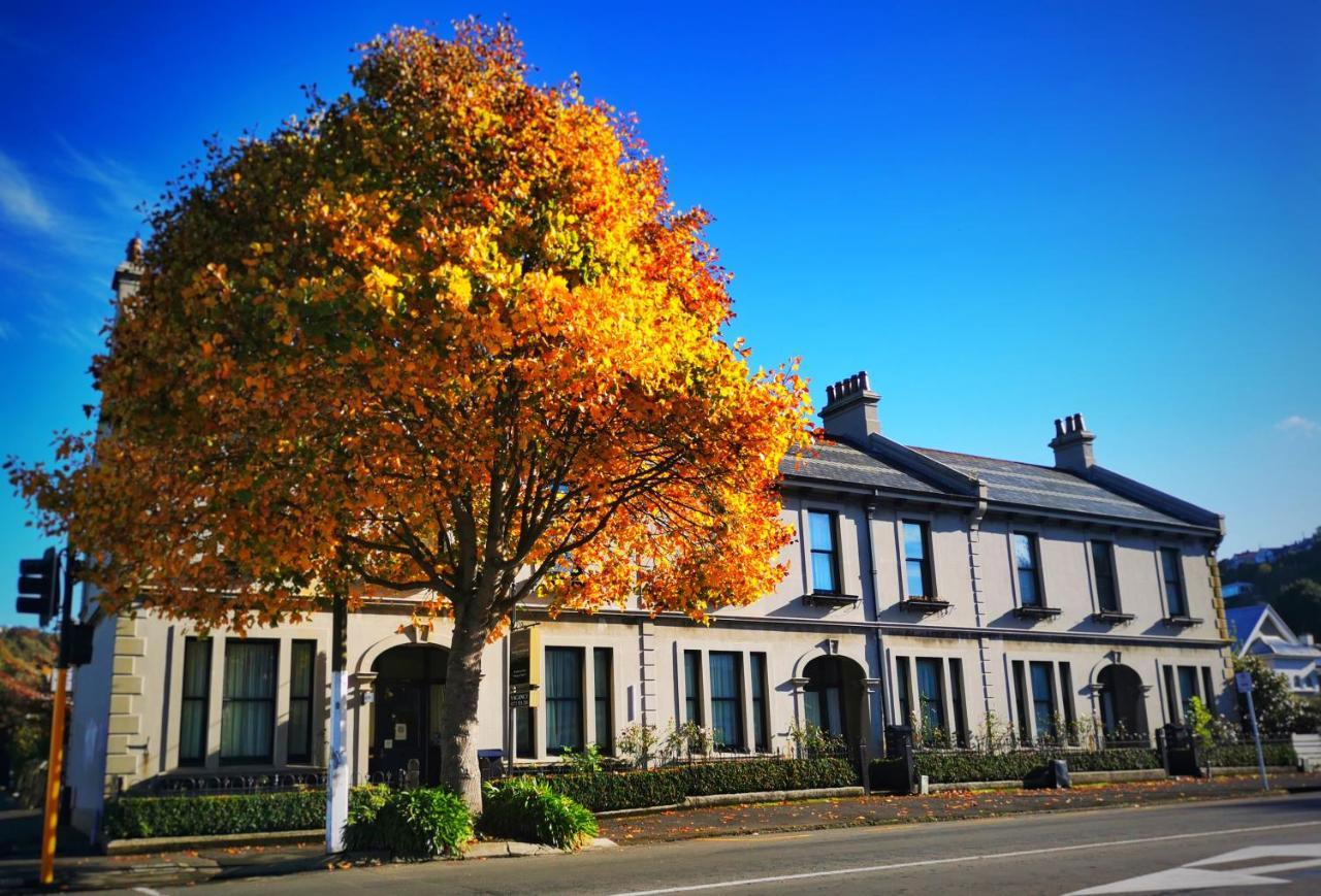 Highland House Boutique Hotel Dunedin Kültér fotó