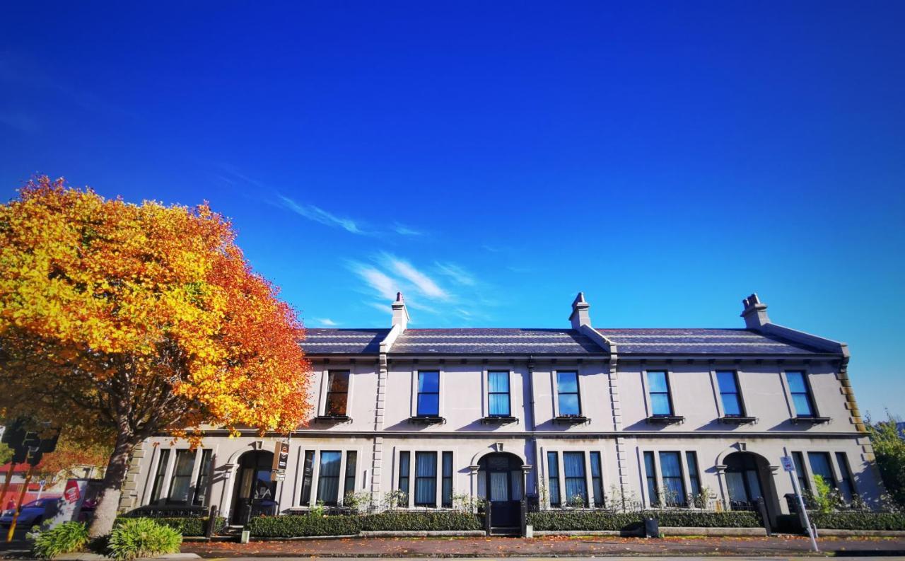Highland House Boutique Hotel Dunedin Kültér fotó