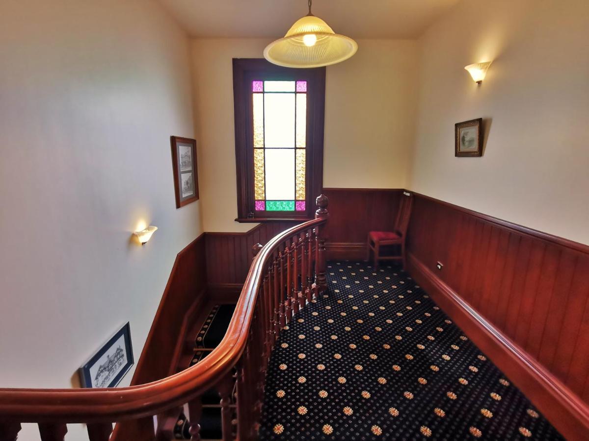 Highland House Boutique Hotel Dunedin Kültér fotó