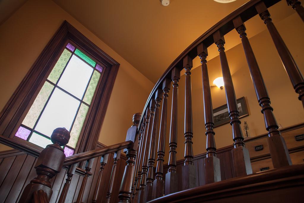 Highland House Boutique Hotel Dunedin Kültér fotó