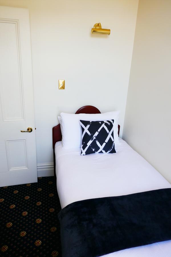 Highland House Boutique Hotel Dunedin Kültér fotó