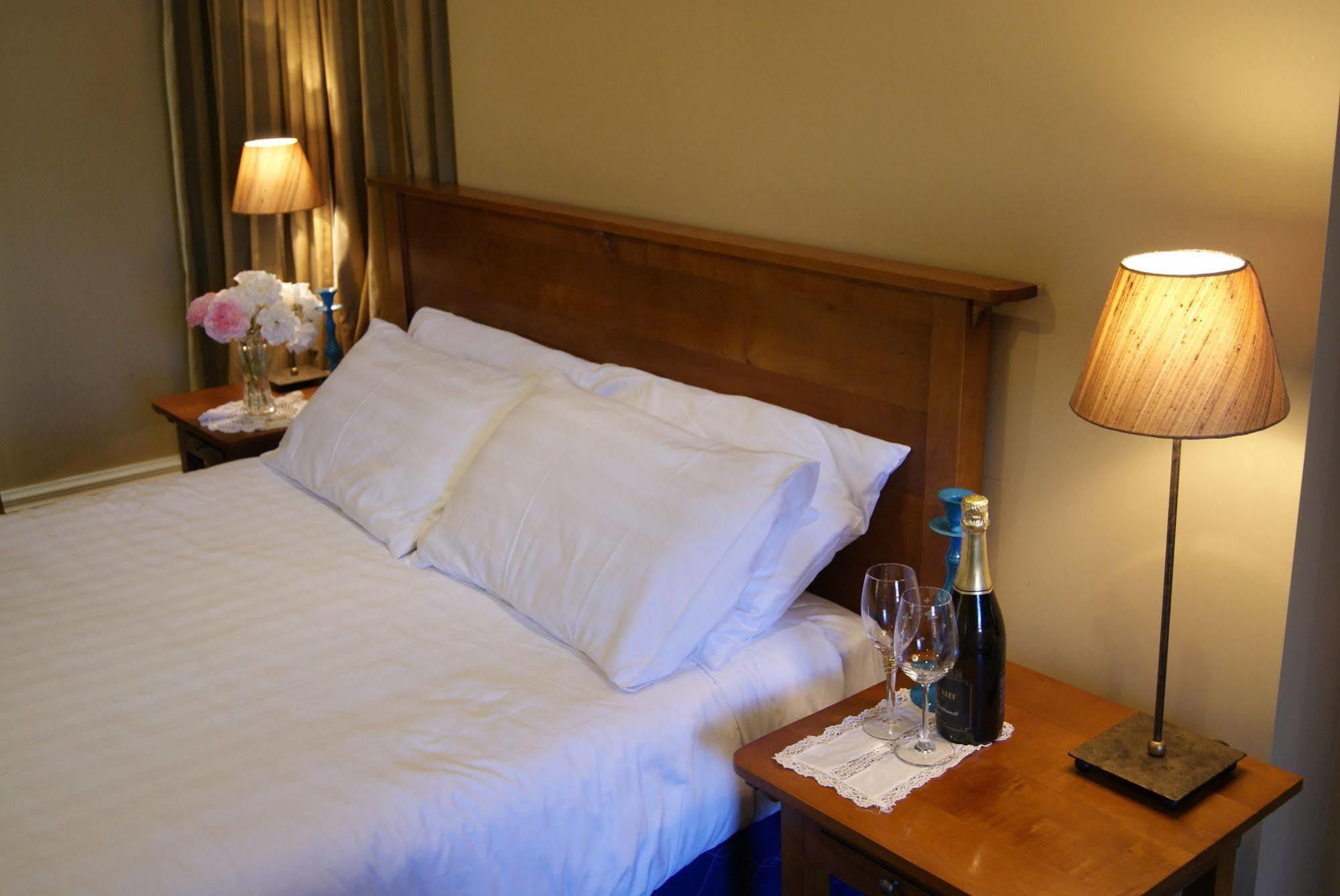 Highland House Boutique Hotel Dunedin Kültér fotó