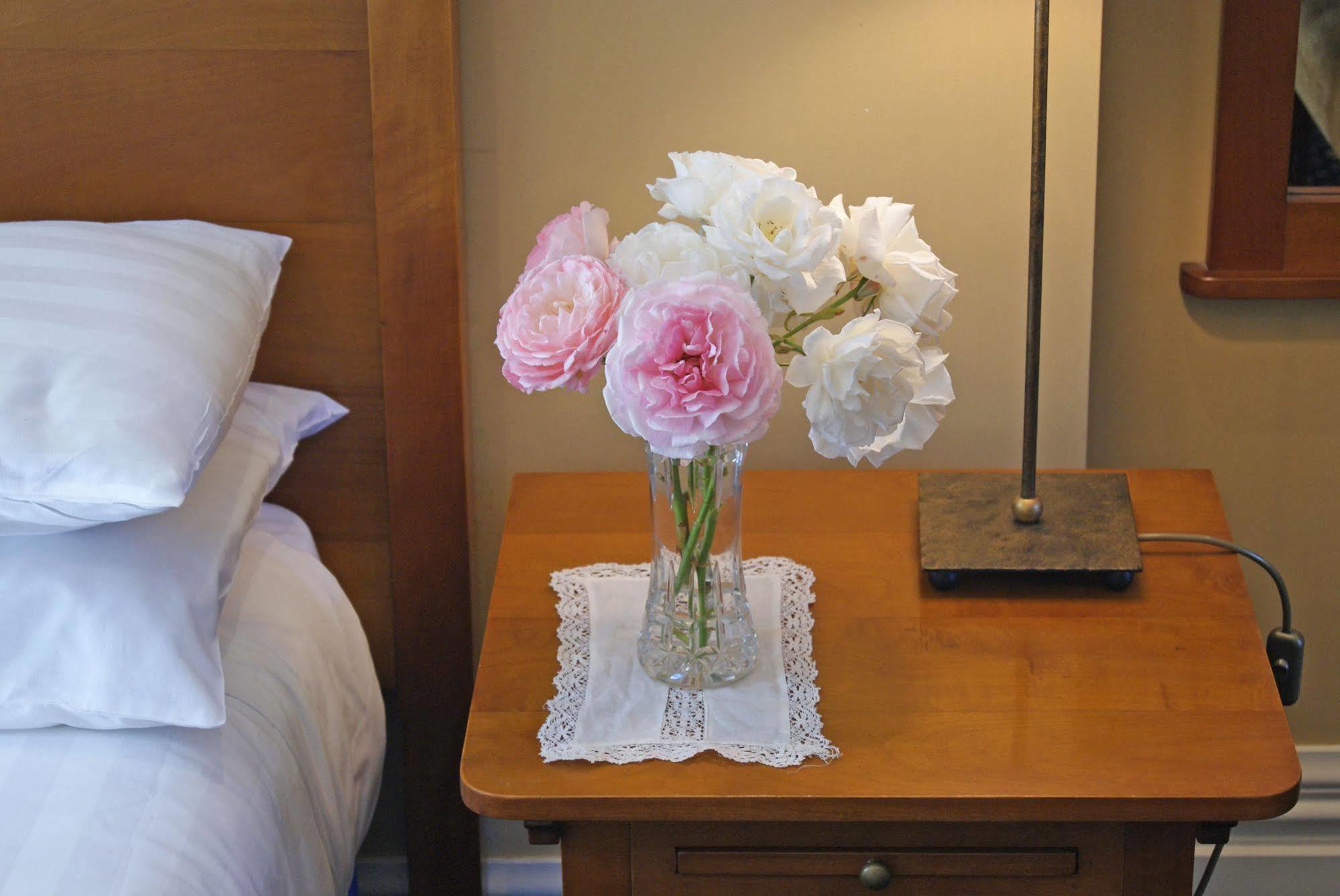 Highland House Boutique Hotel Dunedin Kültér fotó
