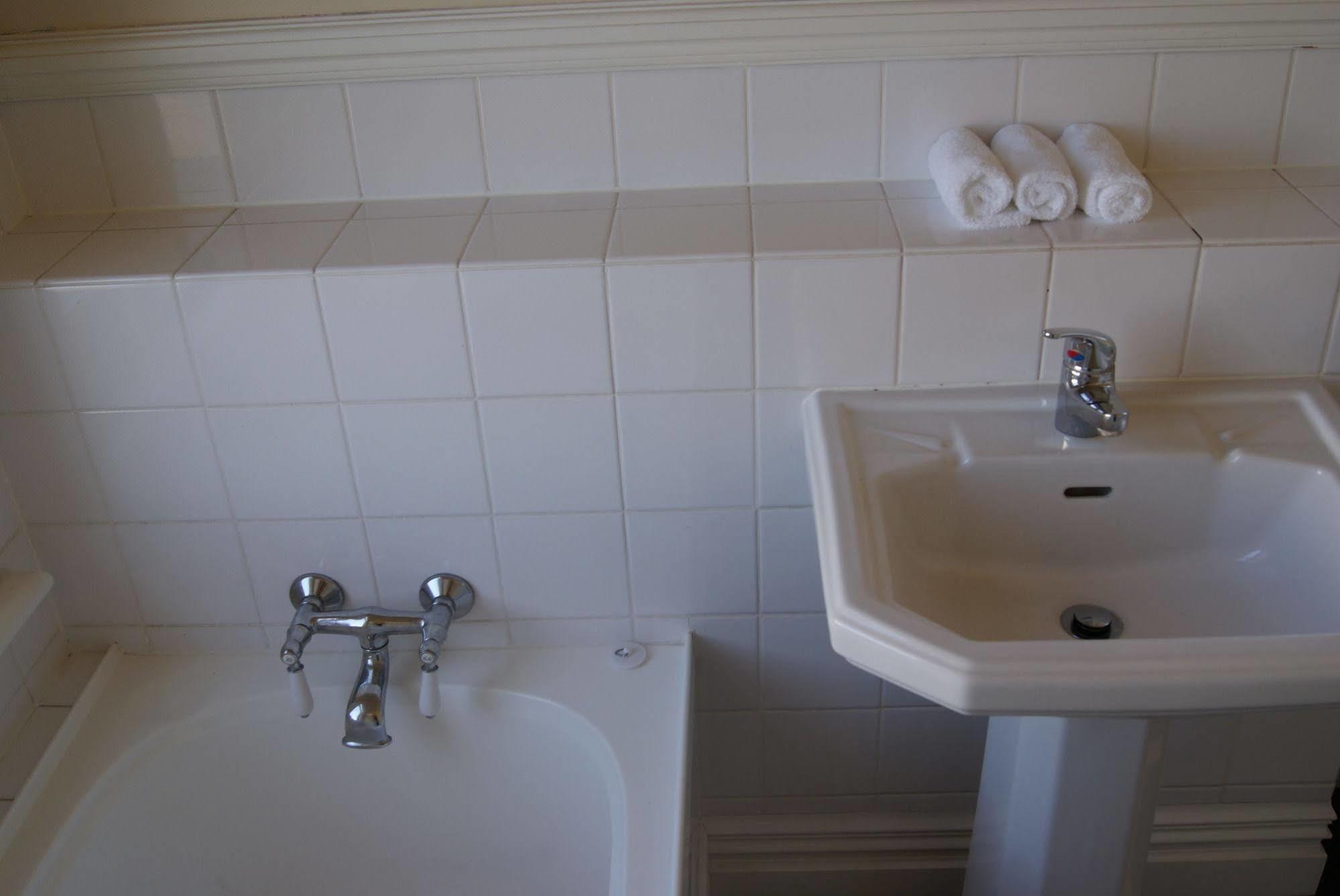Highland House Boutique Hotel Dunedin Kültér fotó