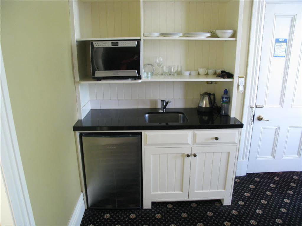Highland House Boutique Hotel Dunedin Kültér fotó