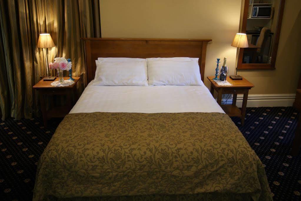 Highland House Boutique Hotel Dunedin Kültér fotó