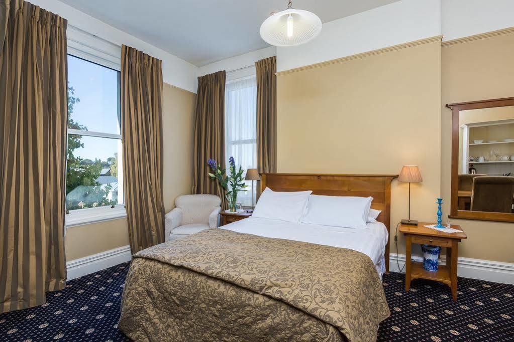 Highland House Boutique Hotel Dunedin Kültér fotó