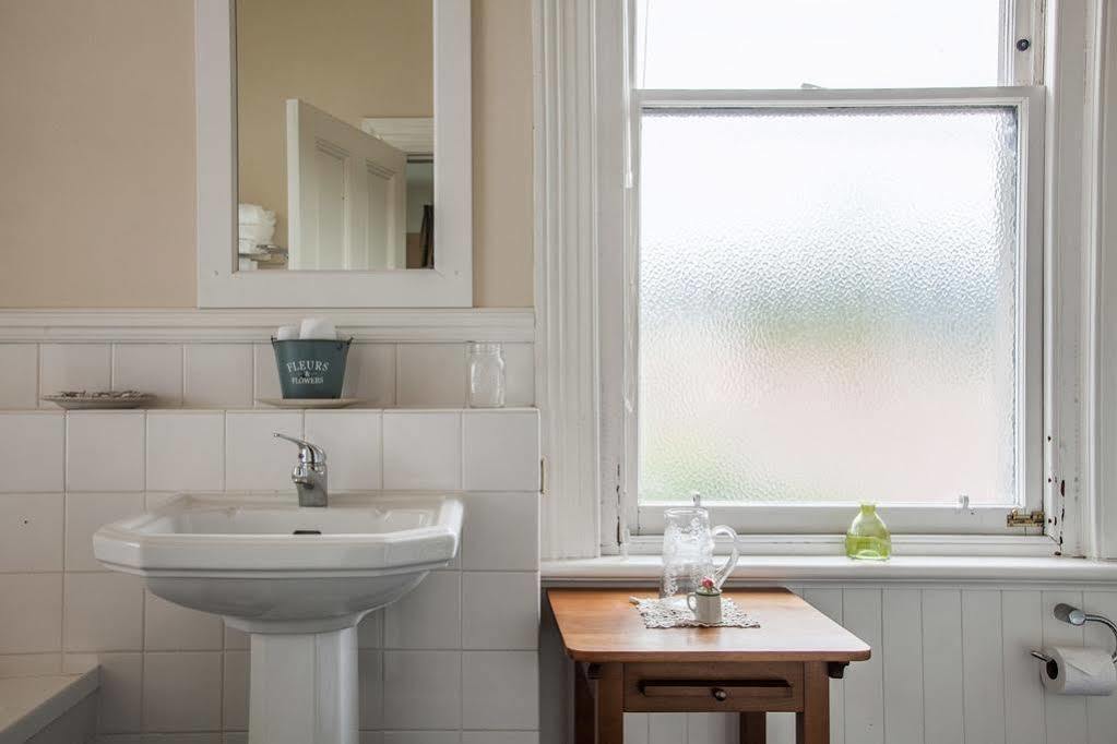 Highland House Boutique Hotel Dunedin Kültér fotó