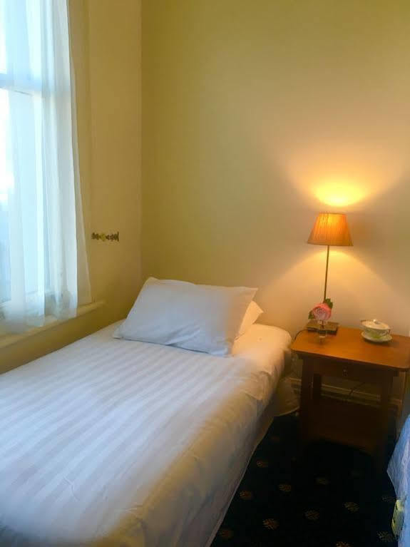 Highland House Boutique Hotel Dunedin Kültér fotó