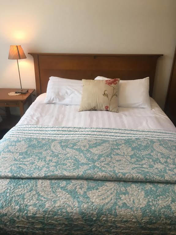 Highland House Boutique Hotel Dunedin Kültér fotó