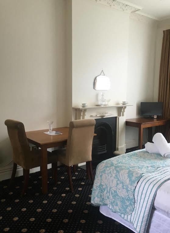Highland House Boutique Hotel Dunedin Kültér fotó