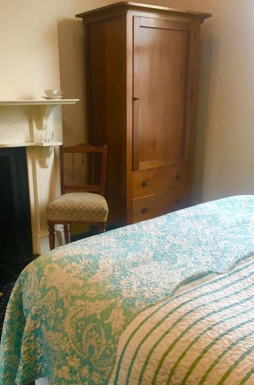 Highland House Boutique Hotel Dunedin Kültér fotó